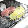 10-teiliges Set aus wiederverwendbaren und verstellbaren Küchendeckeln Lilyd InnovaGoods Silikon (10 Stücke) (Restauriert B)