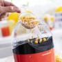 Heißluft-Popcornmaschine Popcot InnovaGoods V0103525 Rot (Restauriert A)