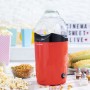 Hot Air Popcorn Maker Popcot InnovaGoods V0103525 Red (Refurbished A)