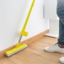 2-in-1 Dust Mop-Floor Mop with Self-wringing Sponge Wringop InnovaGoods (Refurbished B)