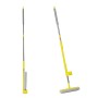 2-in-1 Dust Mop-Floor Mop with Self-wringing Sponge Wringop InnovaGoods (Refurbished B)