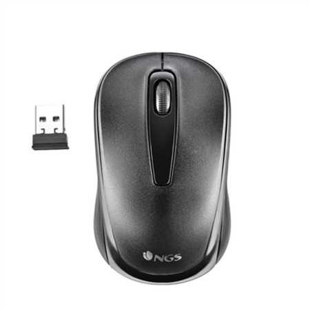 Souris NGS EASY GAMMA Noir