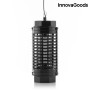 Insecticde InnovaGoods 4 W Black Multicolour (Refurbished A)