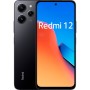 Smartphone Xiaomi Redmi 12 Noir 8 GB RAM Mediatek Helio G88 6,8" 256 GB