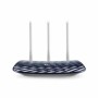 Router TP-Link ARCHER C20 433 Mbit/s Black