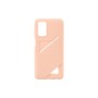 Mobile cover Samsung A23 Multicolour Orange