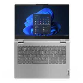 Notebook Lenovo Tbook 14S G3 Qwerty Spanisch i5-1335U