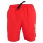 Maillot de bain homme Puma Mid Rouge