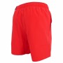 Maillot de bain homme Puma Mid Rouge