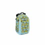 Gym Bag Wilson Minions 2.0 Aquamarine