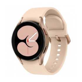 Smartwatch Samsung GALAXY WATCH 4 Rose gold 16 GB