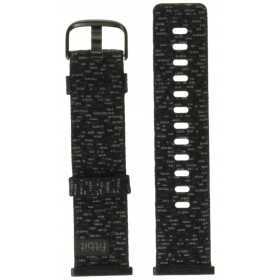 Klockarmband Fitbit VERSA 3 FB174WBGYS Svart