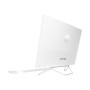 Alles-In-Einem HP 27-CB0002NS 27" AMD Ryzen 3 Quad core 8 GB RAM 512 GB SSD