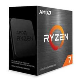Processor AMD RYZEN 7 5800X 3.8 Ghz 32 MB AM4 AM4
