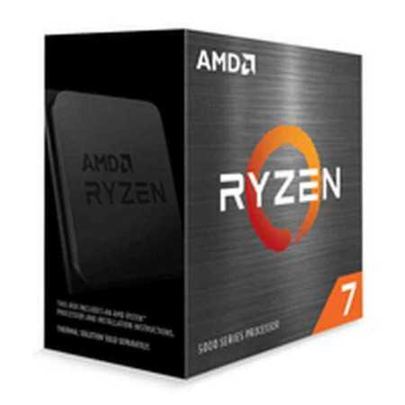 Processeur AMD RYZEN 7 5800X 3.8 Ghz 32 MB AM4 AM4