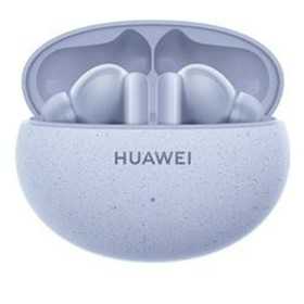 Trådlösa Hörlurar Huawei Blå