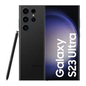 Smartphone Samsung Galaxy S23 Ultra SM-S918B 6,8" 256 GB 8 GB RAM Black