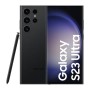 Smartphone Samsung Galaxy S23 Ultra SM-S918B 6,8" 256 GB 8 GB RAM Black
