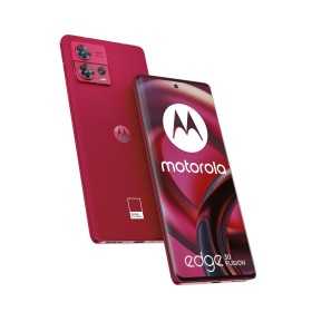 Smartphone Motorola Edge 30 Fusion Red 6,55" 128 GB 8 GB RAM