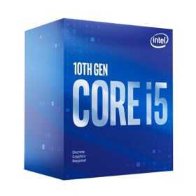 Prozessor Intel Core™ i5-10400F 4.10 GHz 9 MB