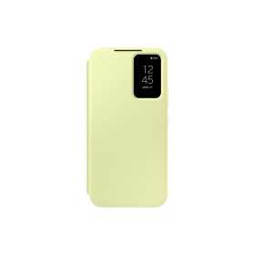 Mobile cover Samsung Green Samsung Galaxy A54 5G