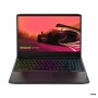 Notebook Lenovo Gaming 3 15ACH6 GeForce RTX 3060 AMD Ryzen 7 5800H 1 TB SSD 16 GB RAM Qwerty Spanisch