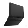 Notebook Lenovo Gaming 3 15ACH6 GeForce RTX 3060 AMD Ryzen 7 5800H 1 TB SSD 16 GB RAM Qwerty Spanisch
