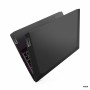 Notebook Lenovo Gaming 3 15ACH6 GeForce RTX 3060 AMD Ryzen 7 5800H 1 TB SSD 16 GB RAM Qwerty Spanisch