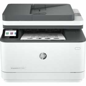 Imprimante Multifonction HP LaserJet Pro 3102fdn