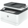 Multifunction Printer HP LaserJet Pro 3102fdn