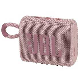 Portable Bluetooth Speakers JBL Pink (Refurbished A)