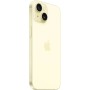 Smartphone Apple iPhone 15 6,1" 256 GB Jaune