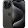 Smartphone Apple iPhone 15 Pro 6,1" 256 GB Black