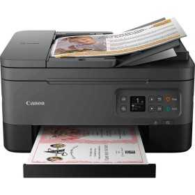 Multifunktionsskrivare Canon 4460C056 Bluetooth Svart