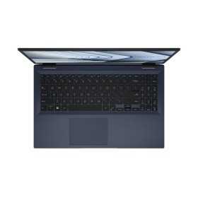 Notebook Asus ExpertBook B1 B1502CBA-NJ1111W Qwerty Spanisch Intel Core I3-1215U 8 GB RAM 15,6" 256 GB SSD