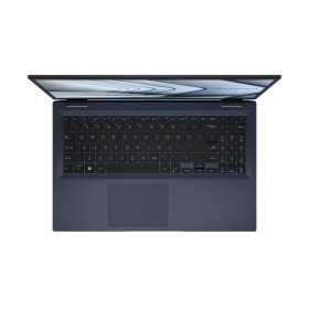 Notebook Asus ExpertBook B1 B1502CBA-NJ1111W Qwerty Spanska Intel Core I3-1215U 8 GB RAM 15,6" 256 GB SSD