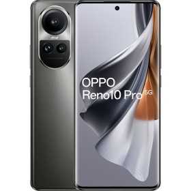 Smartphone Oppo Reno 10 Pro 5G 6,7" 256 GB 12 GB RAM Snapdragon 778G Silvrig