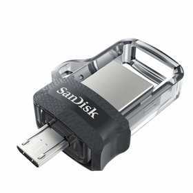 USB-minne SanDisk ‎SDDD3-256G-G46 256 GB