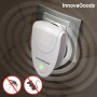Mini Ultrasonic Insect and Rodent Repeller InnovaGoods (Refurbished A+)
