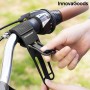 Universal Fahrrad-Smartphonehalter InnovaGoods Movaik (Restauriert A)