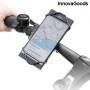 Universal Smartphone Mount for Bikes InnovaGoods Movaik (Refurbished A)