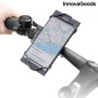 Universellt smartphone-fäste för cyklar InnovaGoods Movaik (Renoverade A)