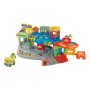 Vehicle Playset Vtech Tut Tut