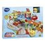 Vehicle Playset Vtech Tut Tut