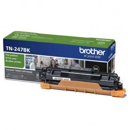 Toner original Brother TN-247BK Noir