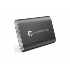 External Hard Drive HP P500 1 TB SSD