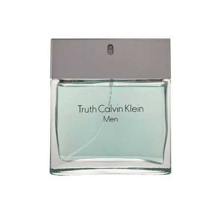 Herrenparfüm Calvin Klein EDT Truth 50 ml