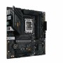 Moderkort Asus TUF GAMING B760M-E D4 LGA 1700 Intel Intel B760