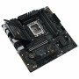 Motherboard Asus TUF GAMING B760M-E D4 LGA 1700 Intel Intel B760