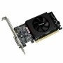 Grafikkarte Gigabyte E082177 2 GB GDDR5 NVIDIA GeForce GT 710